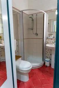 Monteoliveto Bed and Breakfast - 32