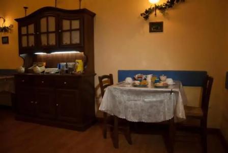 Monteoliveto Bed and Breakfast - 13