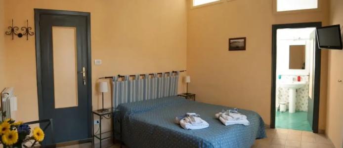 Monteoliveto Bed and Breakfast - 57