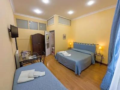 Monteoliveto Bed and Breakfast - 15