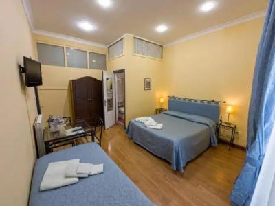 Monteoliveto Bed and Breakfast - 38