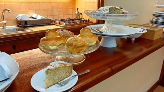 Monteoliveto Bed and Breakfast - 37