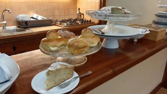 Monteoliveto Bed and Breakfast - 70