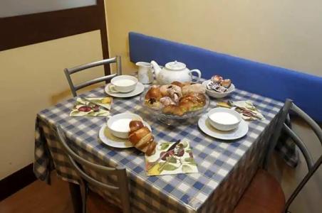 Monteoliveto Bed and Breakfast - 35