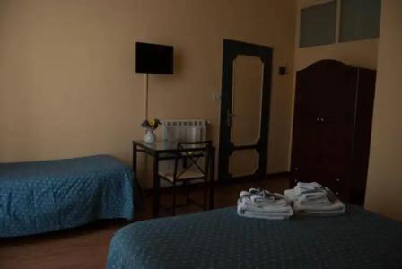 Monteoliveto Bed and Breakfast - 76