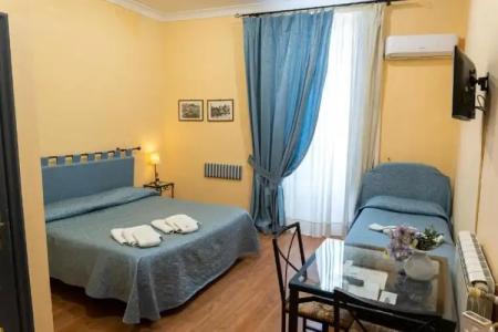 Monteoliveto Bed and Breakfast - 46