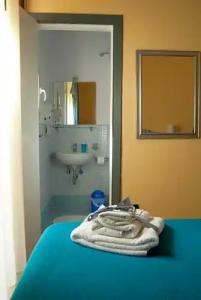 Monteoliveto Bed and Breakfast - 23