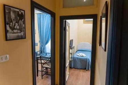 Monteoliveto Bed and Breakfast - 47