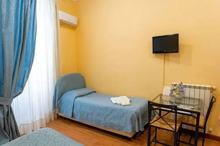 Monteoliveto Bed and Breakfast - 29