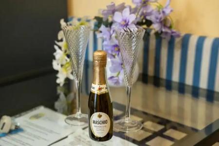 Monteoliveto Bed and Breakfast - 42