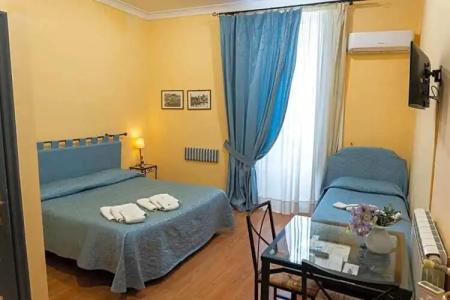 Monteoliveto Bed and Breakfast - 34