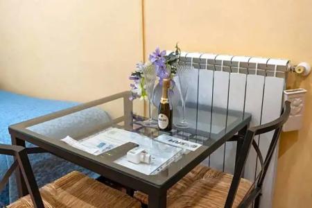 Monteoliveto Bed and Breakfast - 27