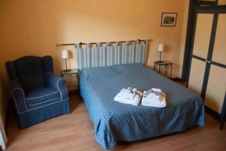 Monteoliveto Bed and Breakfast - 72