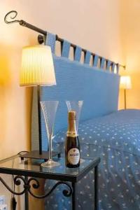 Monteoliveto Bed and Breakfast - 28