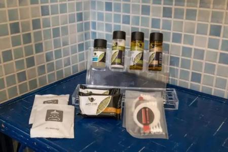 Monteoliveto Bed and Breakfast - 41