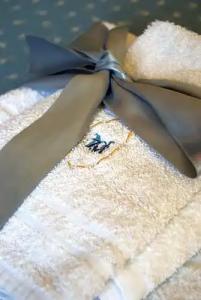 Monteoliveto Bed and Breakfast - 22