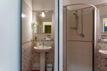 Monteoliveto Bed and Breakfast - 33