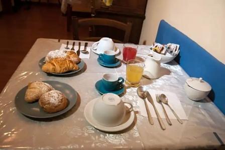 Monteoliveto Bed and Breakfast - 19