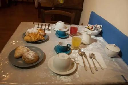Monteoliveto Bed and Breakfast - 64