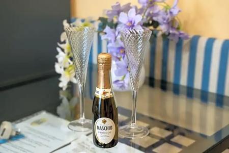 Monteoliveto Bed and Breakfast - 26