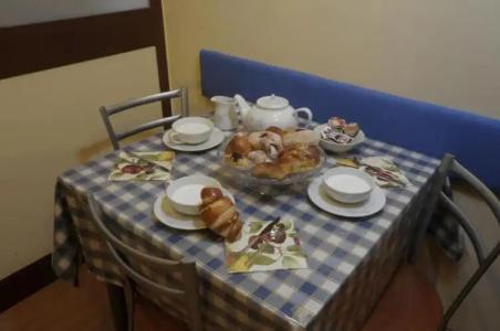 Monteoliveto Bed and Breakfast - 82