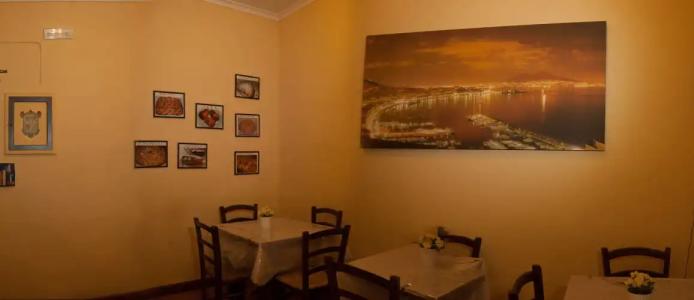 Monteoliveto Bed and Breakfast - 12