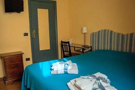 Monteoliveto Bed and Breakfast - 20