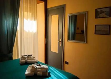 Monteoliveto Bed and Breakfast - 18