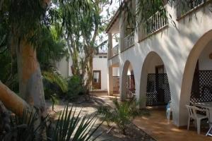 Hotel Conti, Vulcano Porto