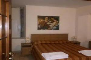 IL Cinquecento Cottage, Naples