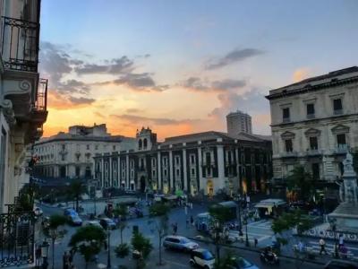 Sicilia Home B&B - 1