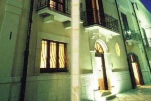 Hotel Palazzo d'Erchia, Conversano