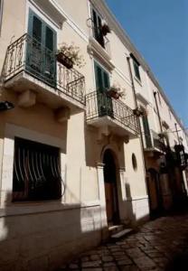 Palazzo d'Erchia - 20