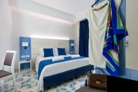 Giosue' a Mare Sorrento - 86