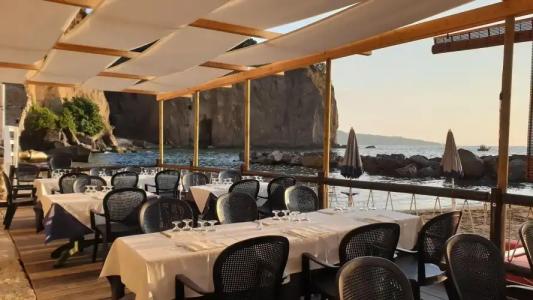 Giosue' a Mare Sorrento - 27