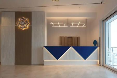 Giosue' a Mare Sorrento - 15