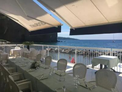 Giosue' a Mare Sorrento - 23