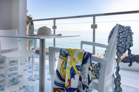 Giosue' a Mare Sorrento - 155