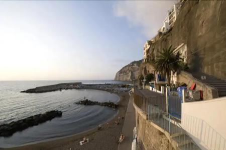 Giosue' a Mare Sorrento - 18