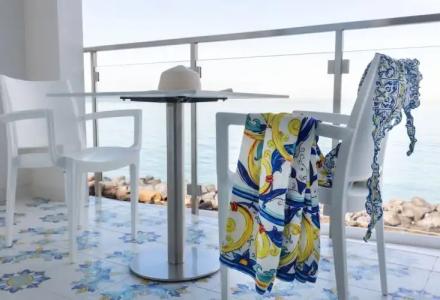 Giosue' a Mare Sorrento - 153