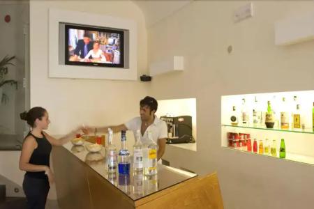 Giosue' a Mare Sorrento - 26