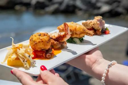 Giosue' a Mare Sorrento - 10