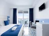 Superior Double room with balcony
