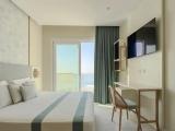 1 Bedroom Standard room with sea view