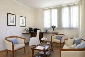 Dea Suite Roma, Rome