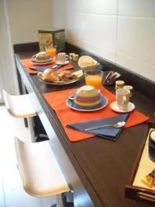 B&B Il Granello di Senape - 10