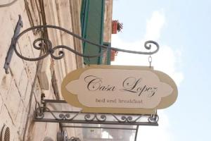 Bed & Breakfast Casa Lopez, Barletta