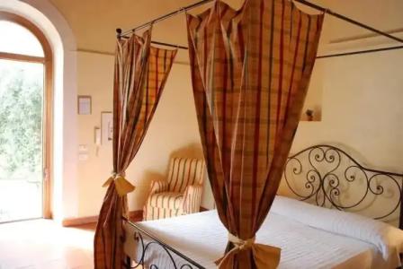 Agriturismo Villa Cefalà - 29