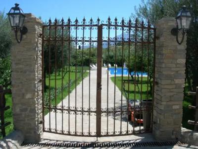 Agriturismo Villa Cefalà - 14