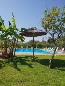 Agriturismo Villa Cefalà - 42